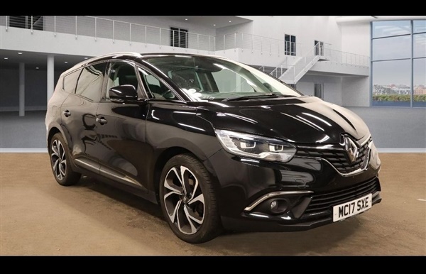 Large image for the Used Renault GRAND SCENIC