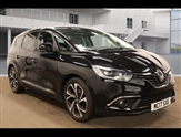 Used Renault Grand Scenic
