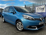 Used Renault Grand Scenic Used Renault Grand Scenic