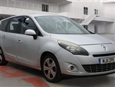 Used Renault Grand Scenic