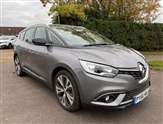 Used Renault Grand Scenic