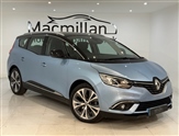 Used Renault Grand Scenic Used Renault Grand Scenic