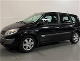 Used Renault Grand Scenic