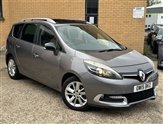 Used Renault Grand Scenic