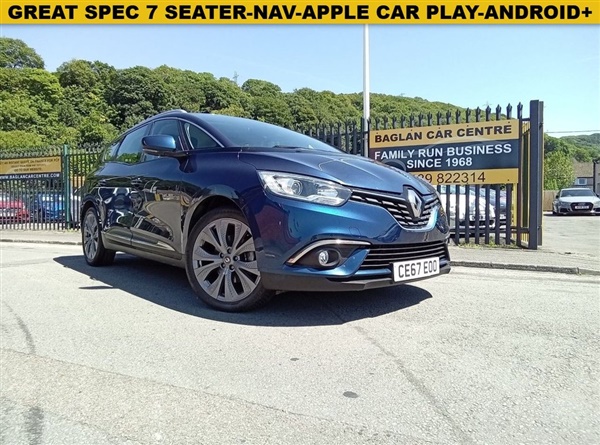 Large image for the Used Renault GRAND SCENIC