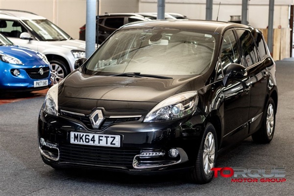 Large image for the Used Renault GRAND SCENIC