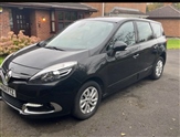 Used Renault Grand Scenic