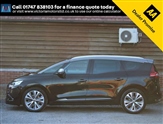 Renault Grand Scenic Image 2
