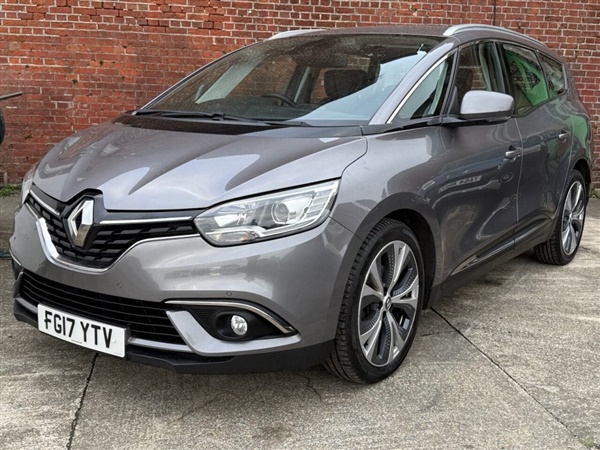 Large image for the Used Renault GRAND SCENIC
