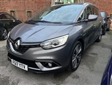 Used Renault Grand Scenic