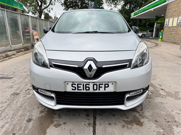 Large image for the Used Renault Grand Scenic