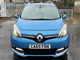Used Renault Grand Scenic Used Renault Grand Scenic