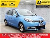 Used Renault Grand Scenic
