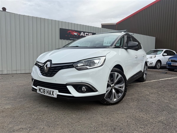 Large image for the Used Renault Grand Scenic