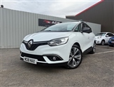 Used Renault Grand Scenic