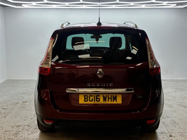 Large image for the Used Renault GRAND SCENIC