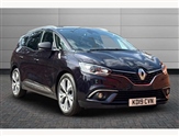 Renault Grand Scenic Image 1