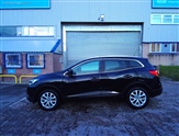 Used Renault Kadjar