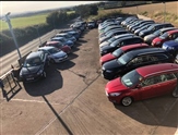 Used Renault Kadjar