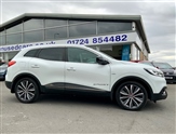 Renault Kadjar Image 1