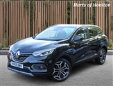 Used Renault Kadjar