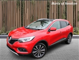 Used Renault Kadjar Used Renault Kadjar