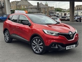 Used Renault Kadjar