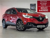 Used Renault Kadjar