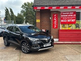 Used Renault Kadjar