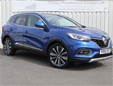 Used Renault Kadjar