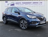 Used Renault Kadjar