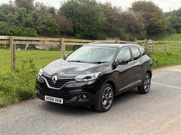 Large image for the Used Renault Kadjar