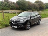 Used Renault Kadjar