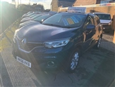 Used Renault Kadjar