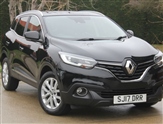 Used Renault Kadjar