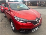 Used Renault Kadjar