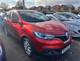 Used Renault Kadjar