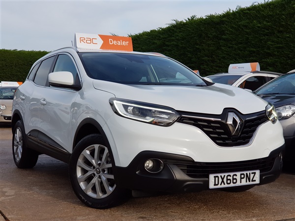 Large image for the Used Renault Kadjar