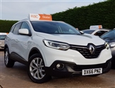 Used Renault Kadjar