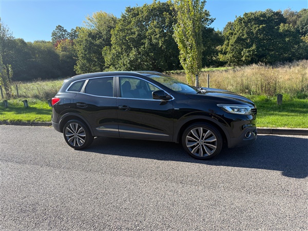 Large image for the Used Renault Kadjar