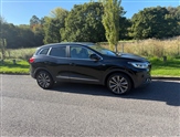 Used Renault Kadjar