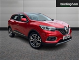 Used Renault Kadjar