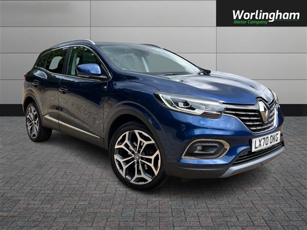 Large image for the Used Renault Kadjar