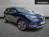Used Renault Kadjar