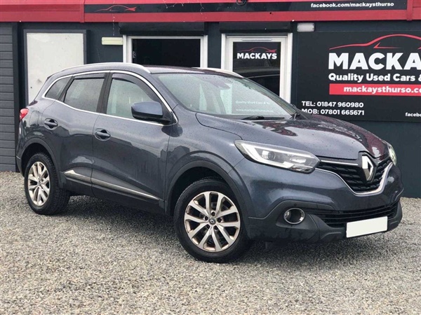 Large image for the Used Renault Kadjar