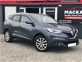 Used Renault Kadjar