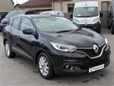 Used Renault Kadjar