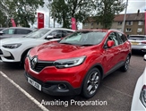Used Renault Kadjar