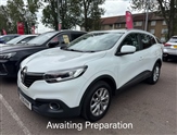 Used Renault Kadjar