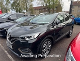 Used Renault Kadjar